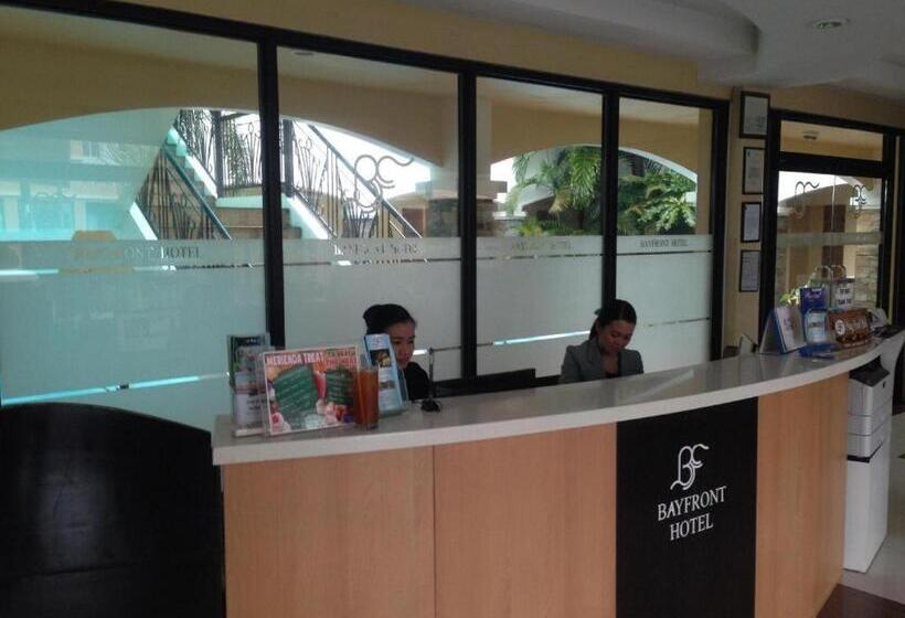 Bayfront Hotel Subic
