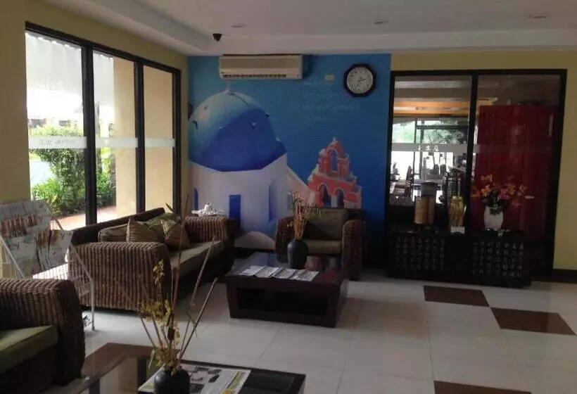 Bayfront Hotel Subic
