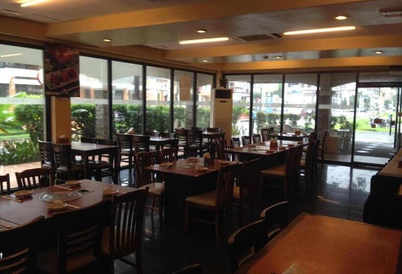 Bayfront Hotel Subic