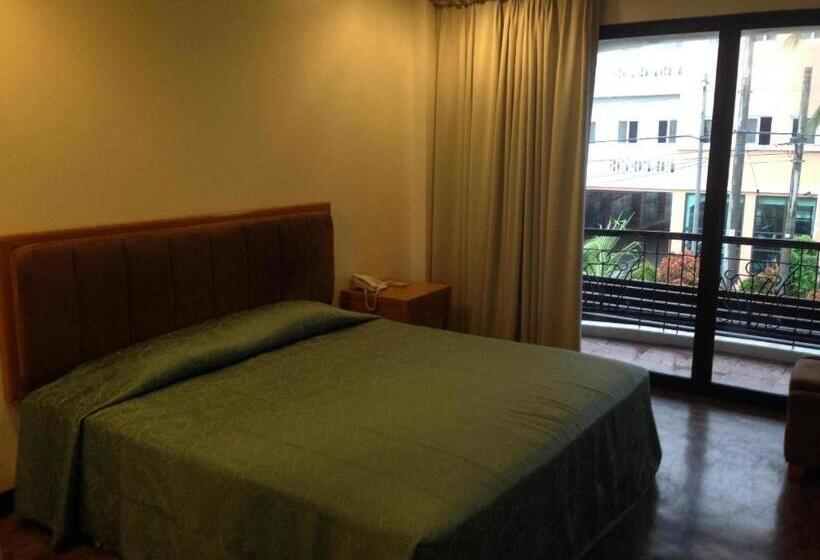 Bayfront Hotel Subic