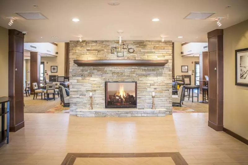 هتل Fairfield Inn & Suites By Marriott Sacramento Folsom