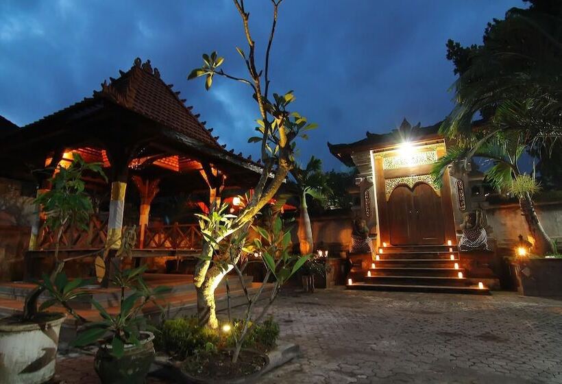 فندق Gianyar