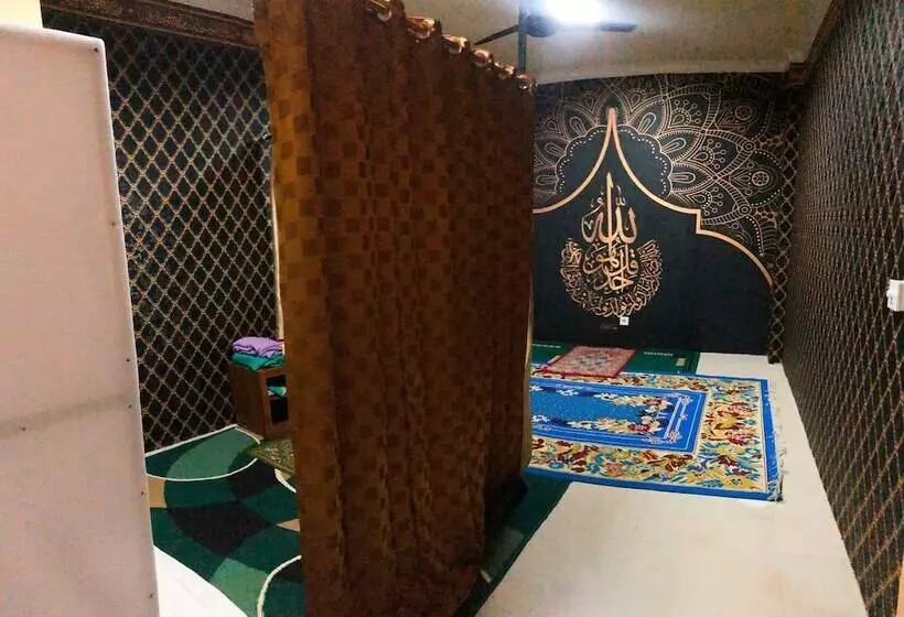 ホテル Grand Madani