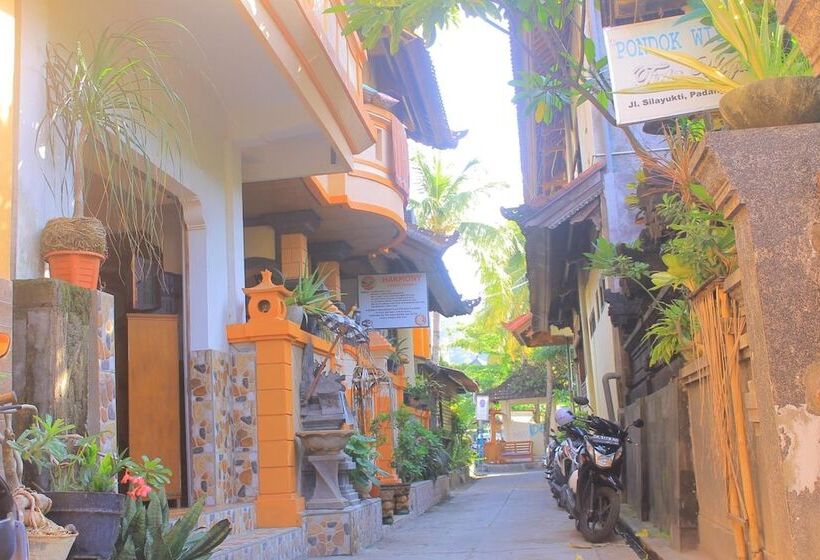 Szálloda Harmony Guest House