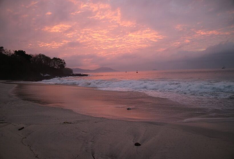 Szálloda Harmony Guest House