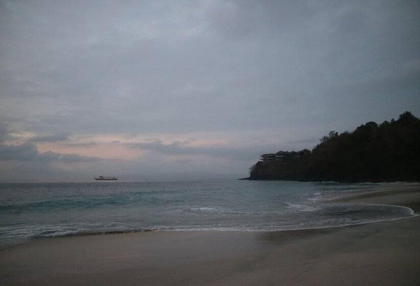 Szálloda Harmony Guest House