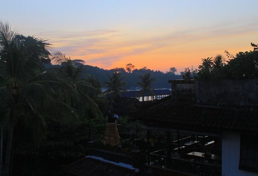 Szálloda Harmony Guest House