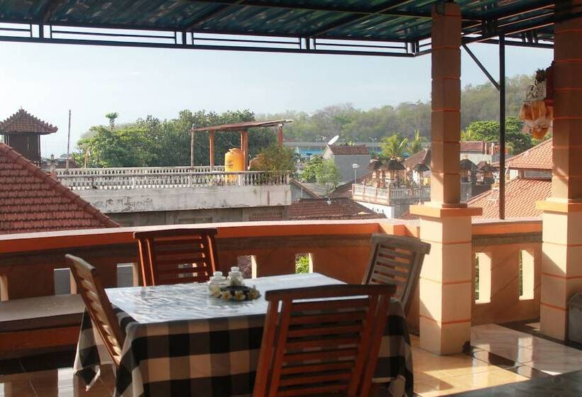 酒店 Harmony Guest House