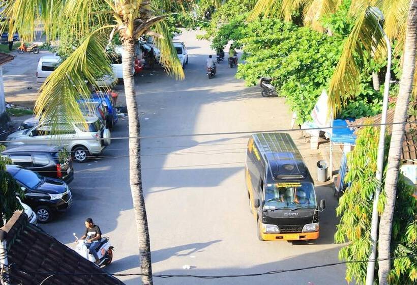 Szálloda Harmony Guest House