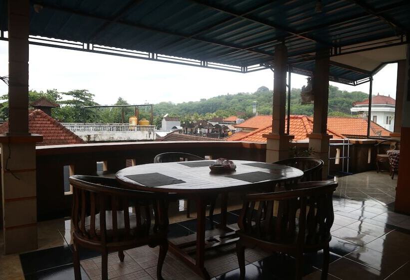 Szálloda Harmony Guest House