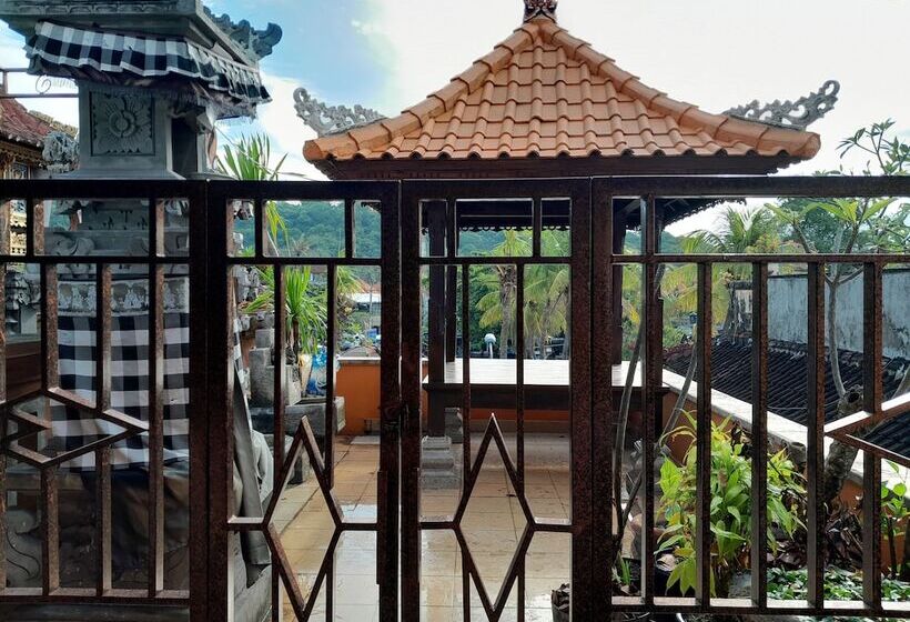 Szálloda Harmony Guest House