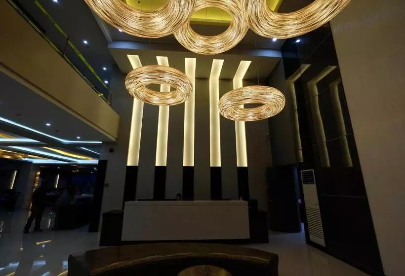 Kew Hotel Tagbilaran