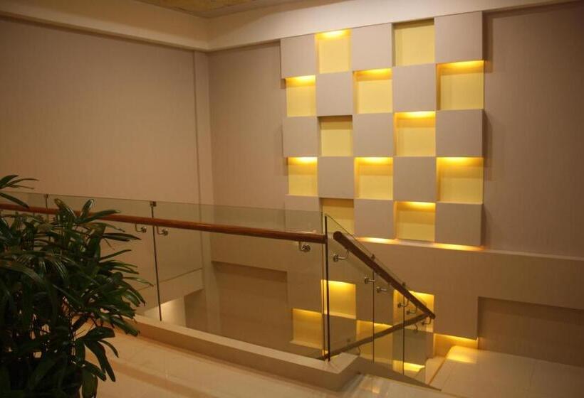 Kew Hotel Tagbilaran