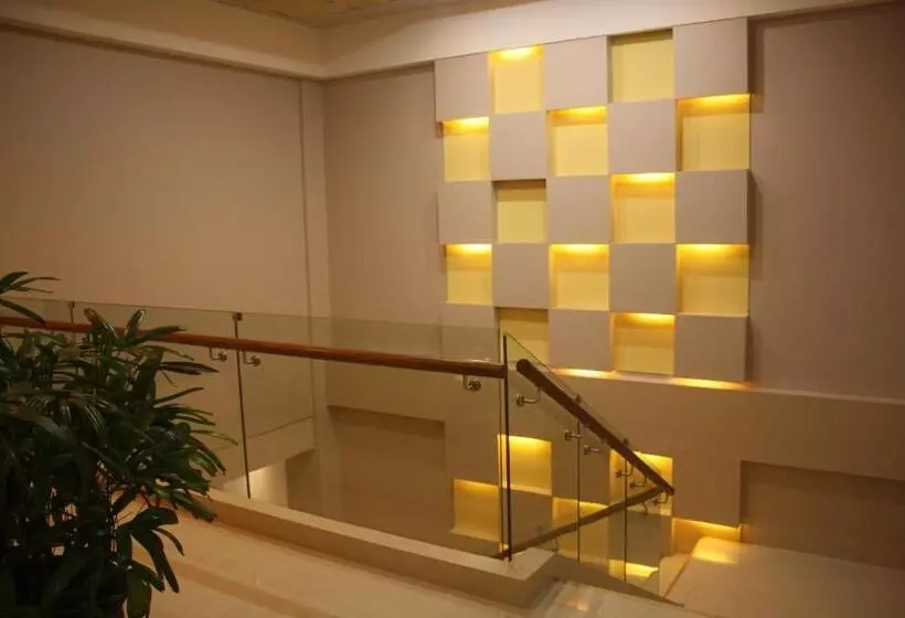 Kew Hotel Tagbilaran