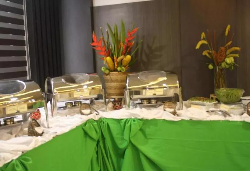 Kew Hotel Tagbilaran