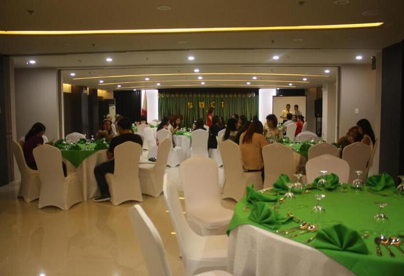 Kew Hotel Tagbilaran