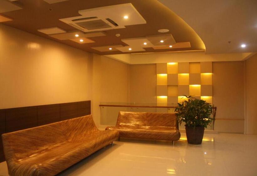 Kew Hotel Tagbilaran