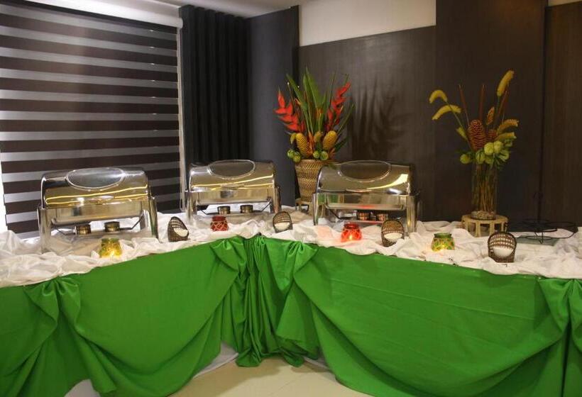 Kew Hotel Tagbilaran