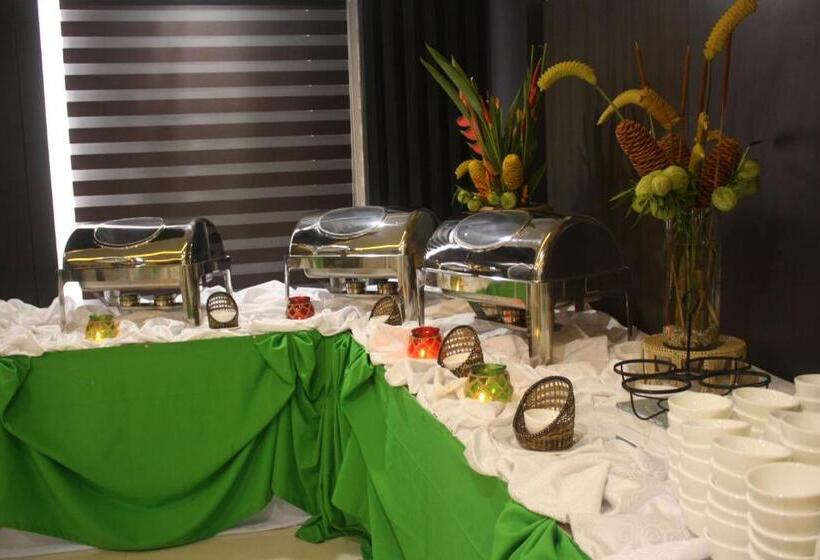 Kew Hotel Tagbilaran