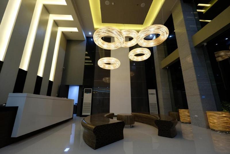 Kew Hotel Tagbilaran