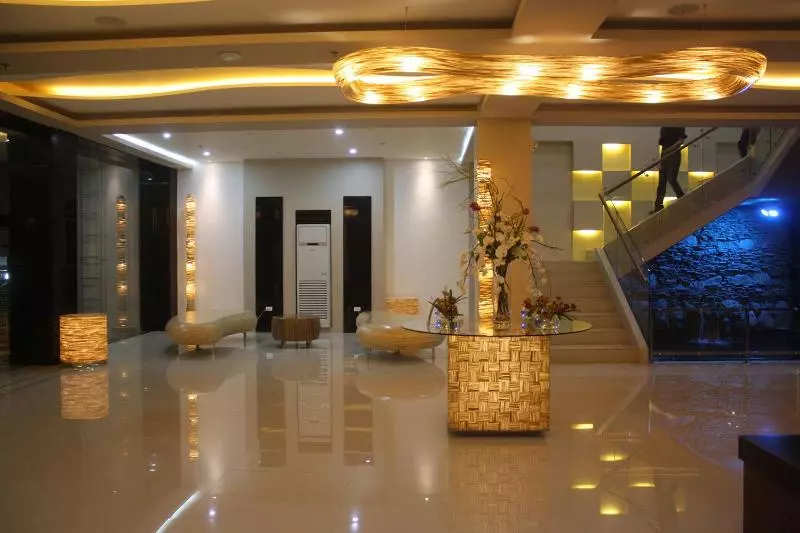 Kew Hotel Tagbilaran