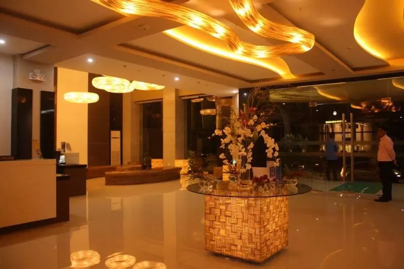 Kew Hotel Tagbilaran