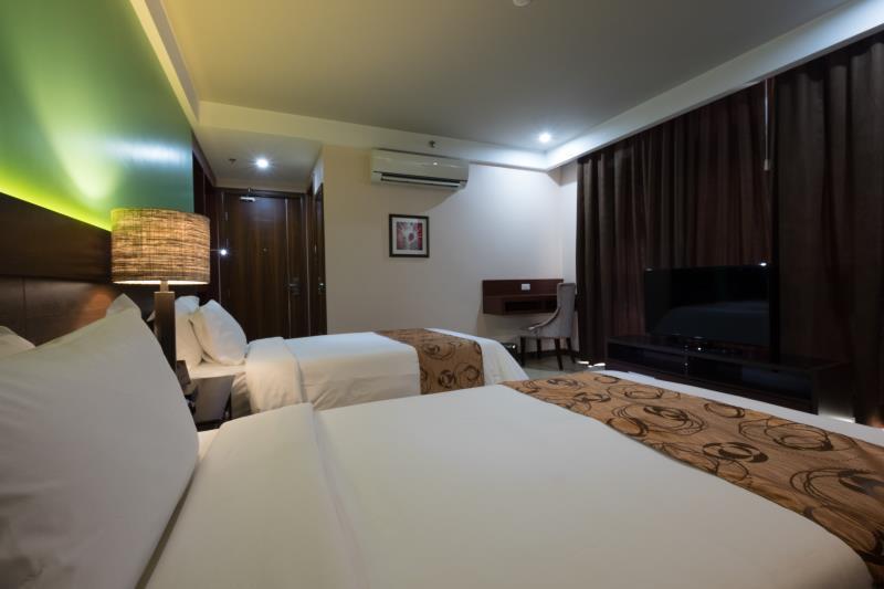 Kew Hotel Tagbilaran