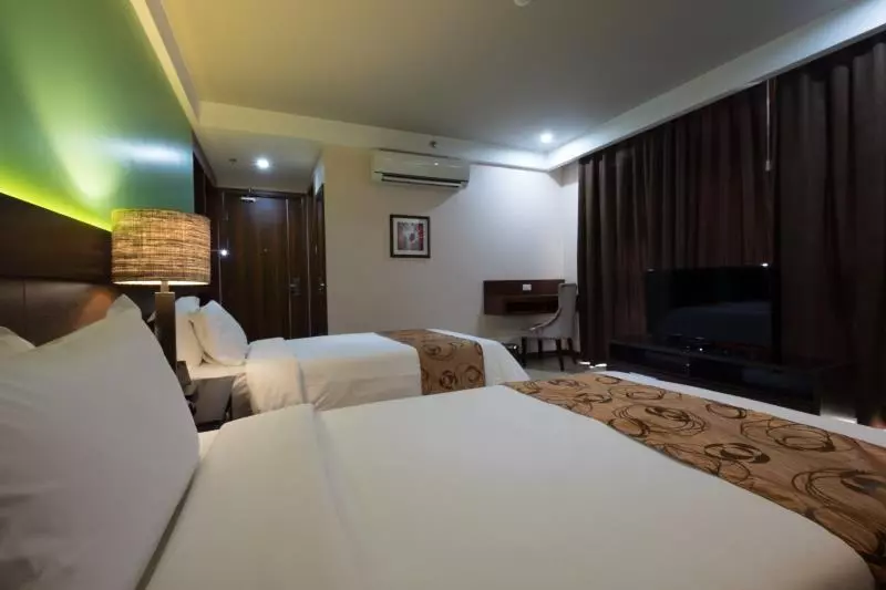 Kew Hotel Tagbilaran