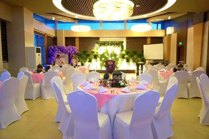 Kew Hotel Tagbilaran