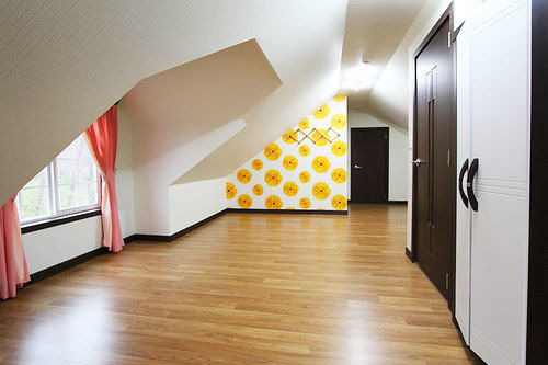 בית מלון כפרי Mangsang Bluemarine Club