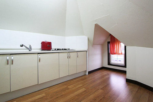 בית מלון כפרי Mangsang Bluemarine Club