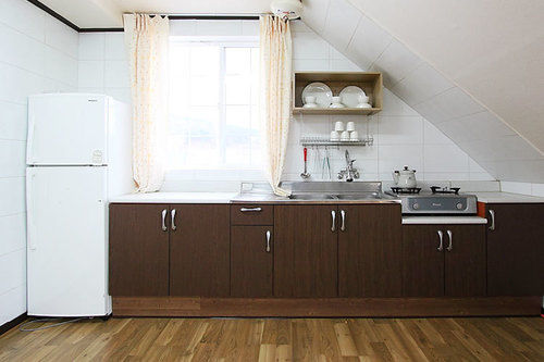 בית מלון כפרי Mangsang Bluemarine Club