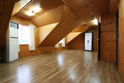 בית מלון כפרי Mangsang Bluemarine Club