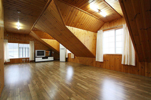 בית מלון כפרי Mangsang Bluemarine Club