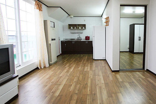 בית מלון כפרי Mangsang Bluemarine Club