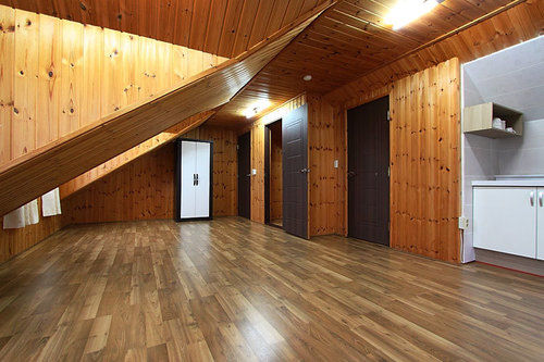 בית מלון כפרי Mangsang Bluemarine Club