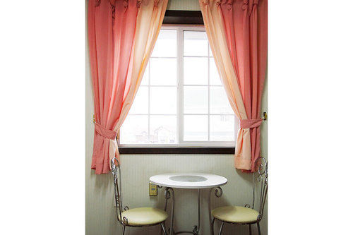 בית מלון כפרי Mangsang Bluemarine Club