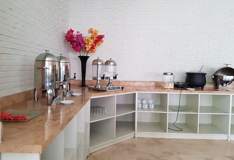 Otel N3  Zainul Arifin