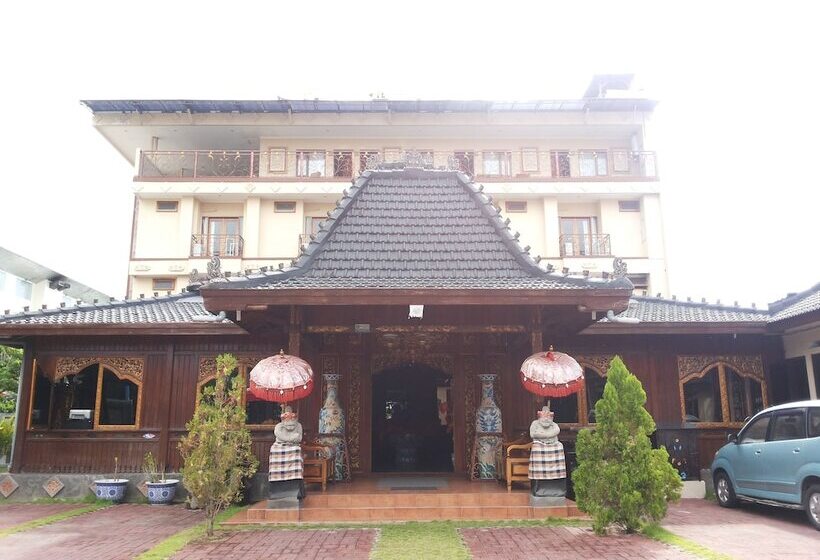 Hotel Puri Mimi
