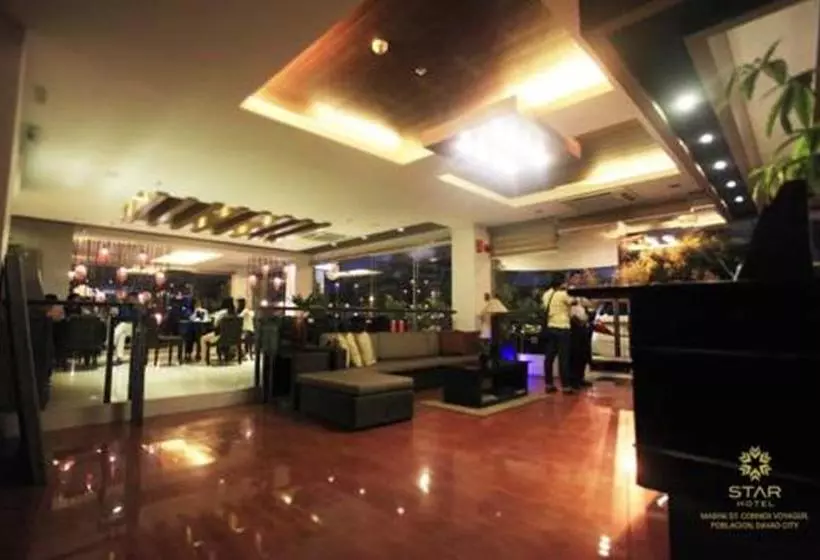Star Hotel Davao