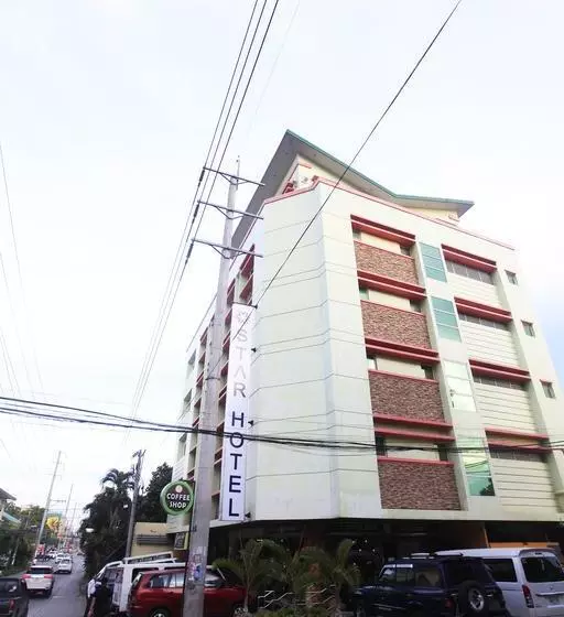 Star Hotel Davao
