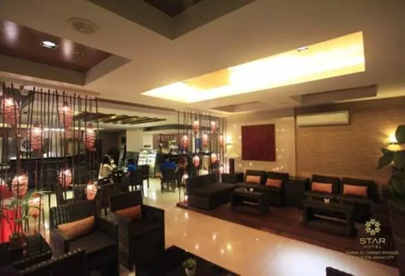 Star Hotel Davao