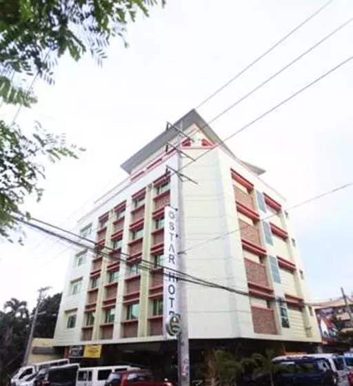 Star Hotel Davao