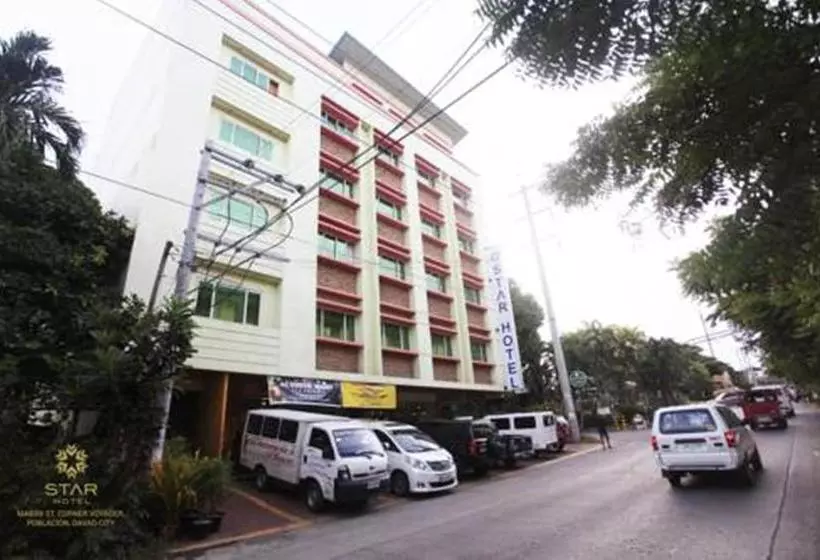 Star Hotel Davao