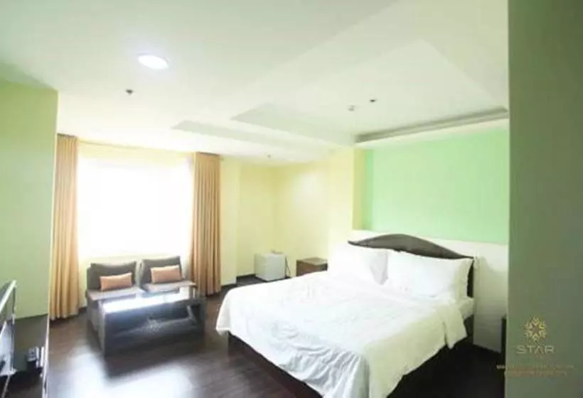 Star Hotel Davao