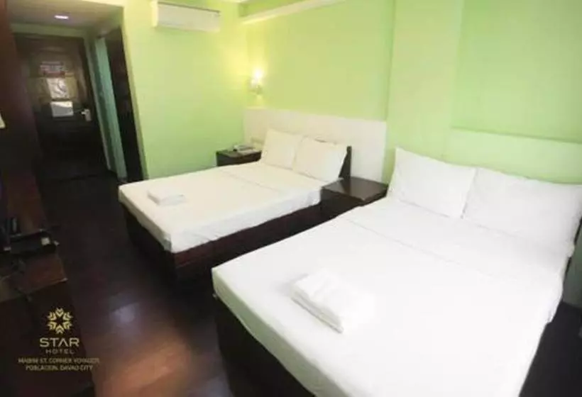 Star Hotel Davao