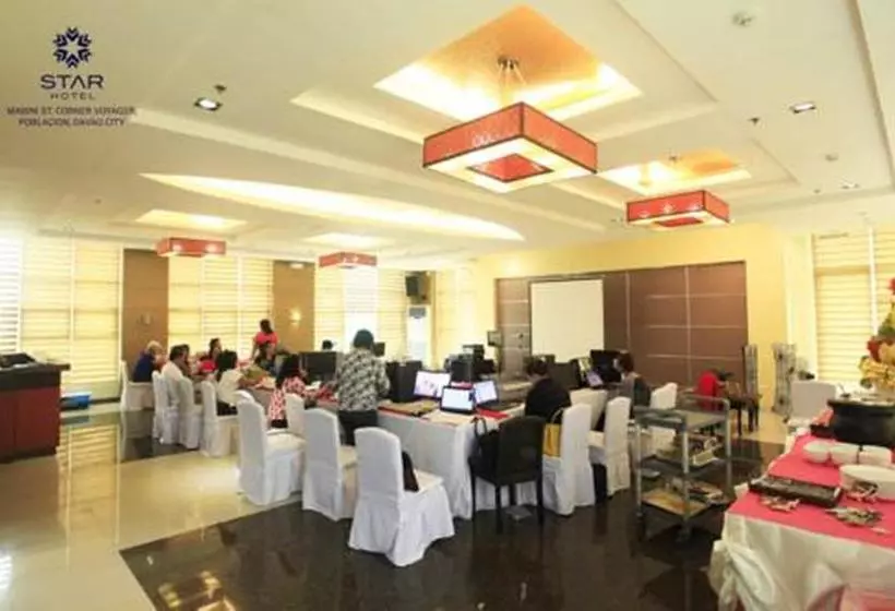 Star Hotel Davao