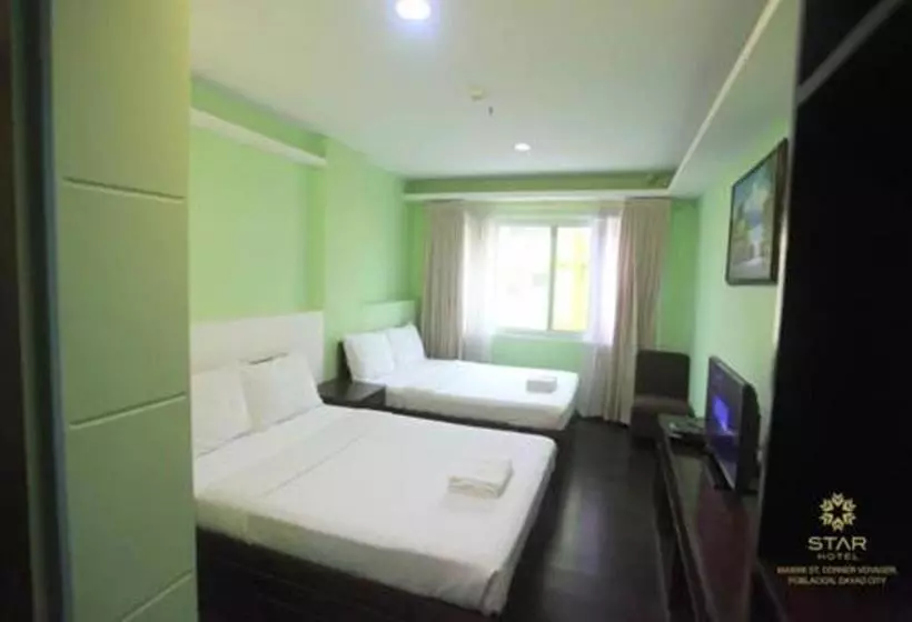 Star Hotel Davao