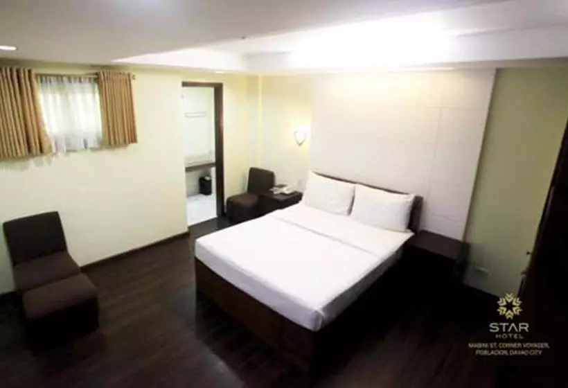 Star Hotel Davao