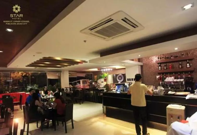Star Hotel Davao